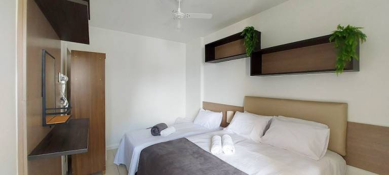 Apartamento  Pituba