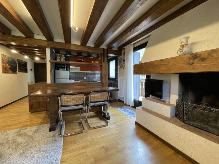 Apartament  Pinzolo