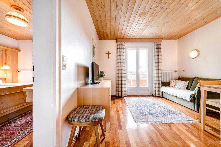 Ferienwohnung Großes Walsertal