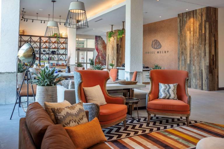 Hotel Melby Downtown Melbourne, Tapestry Collection by Hilton — photo 3