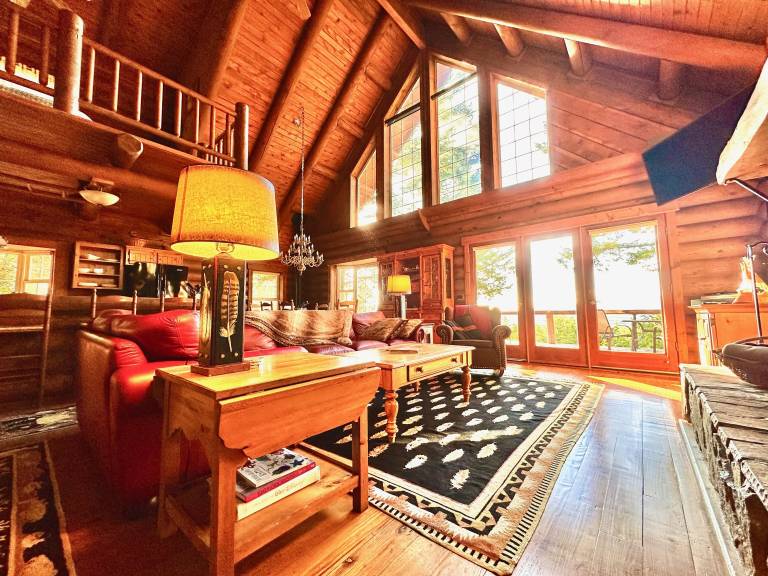 Cabin Orcas Island