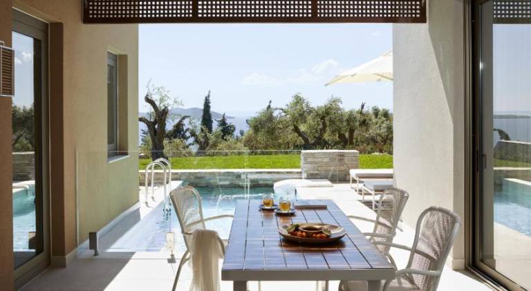 Eagles Villas - Small Luxury Hotels of The World — photo 3