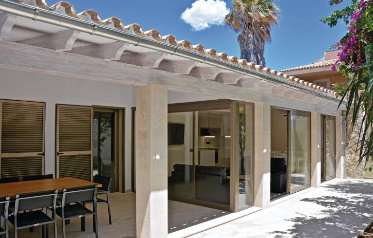 House  Palma de Mallorca