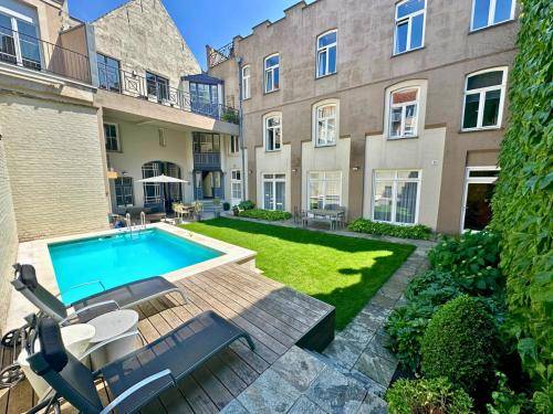 Apartman  Brugge