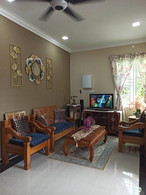 125 m&sup2; Ferienhaus