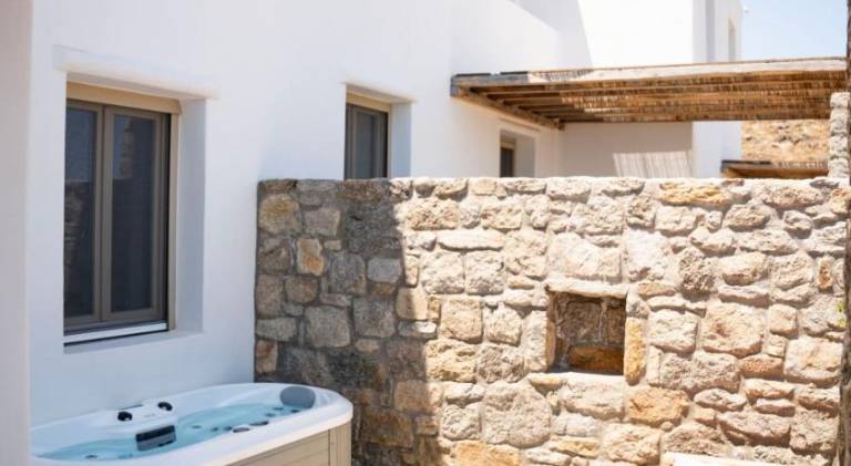 Due Mari Mykonos — photo 5