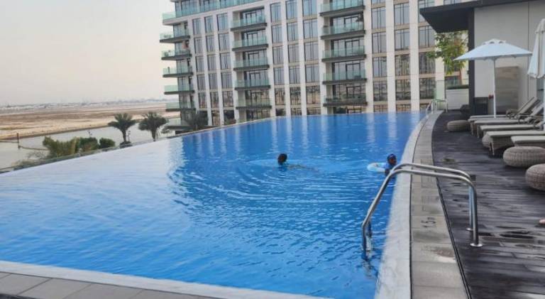 Lovely holiday apartment with garden, patio & jacuzzi | Suitable for remote work | Dogs allowed — photo 4