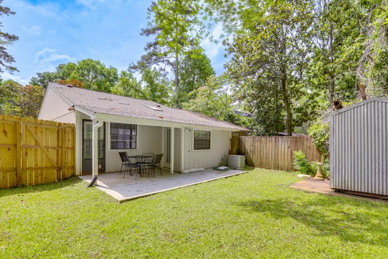 Pet-Friendly Home Near Dtwn Tallahassee! — photo 2