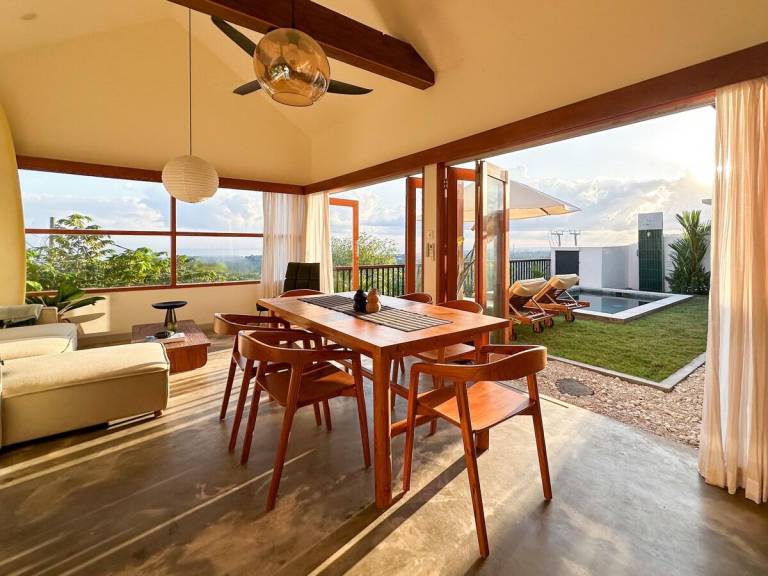 House with 2 rooms for 4 persons — photo 3