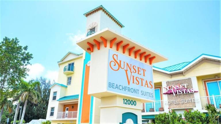 Condo Madeira Beach