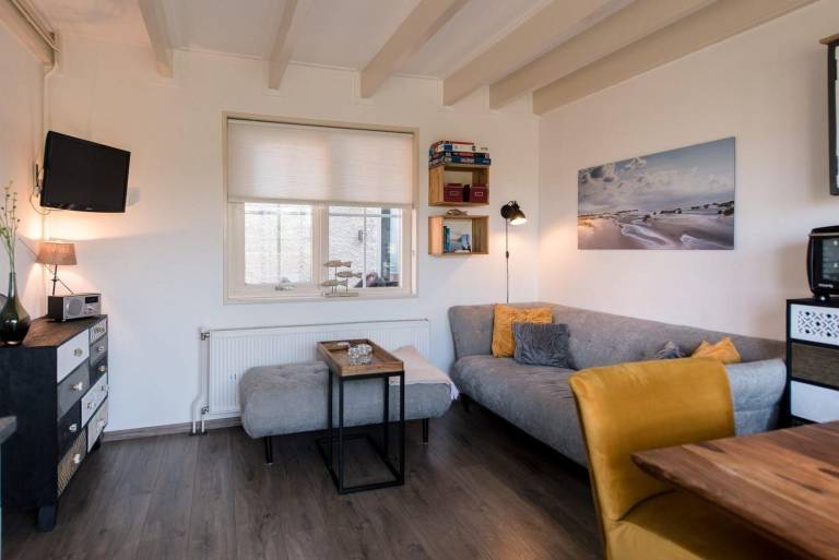 Appartement Ameland