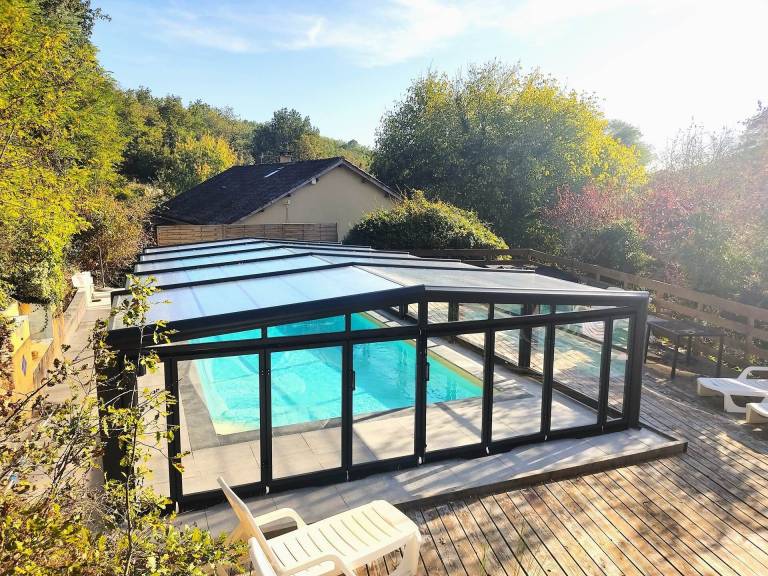 Appartement La Roque-Gageac