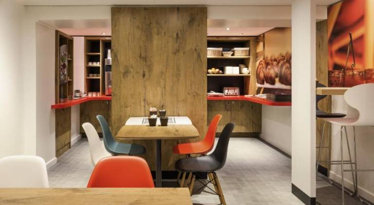 Ibis Paris Père-Lachaise — photo 3