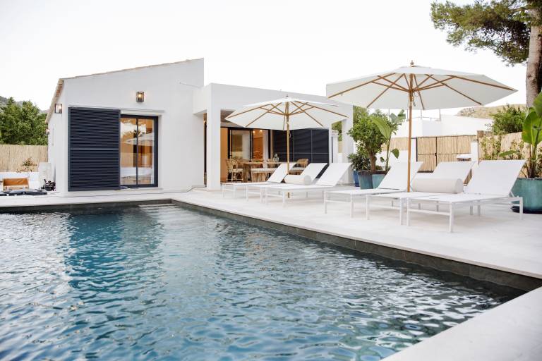 Villa Port de Pollença