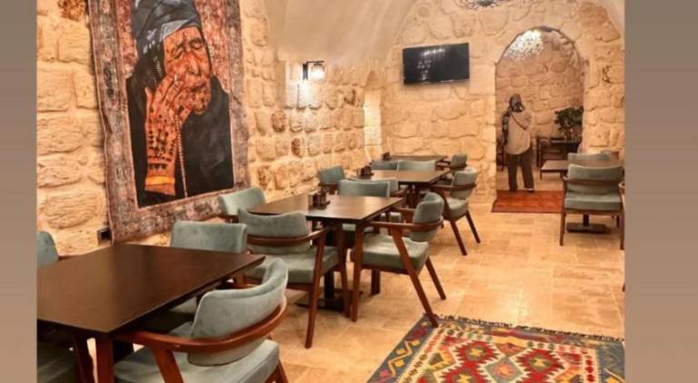 Zenobia Otel — photo 5