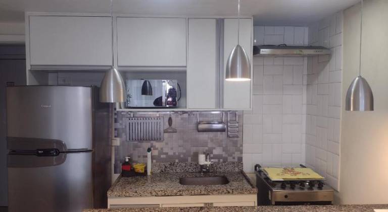 Holiday apartment with 2 rooms for 6 persons — photo 5