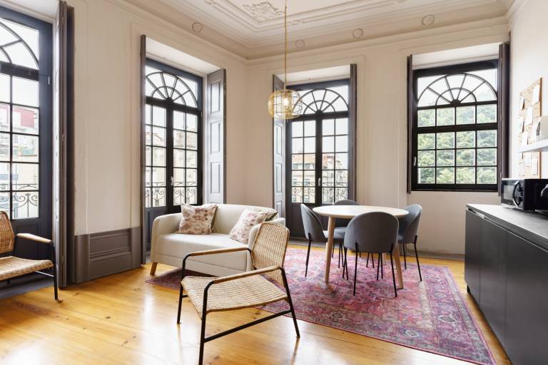 Holiday apartment | Near Dom Luís I Bridge | Dogs allowed — photo 3