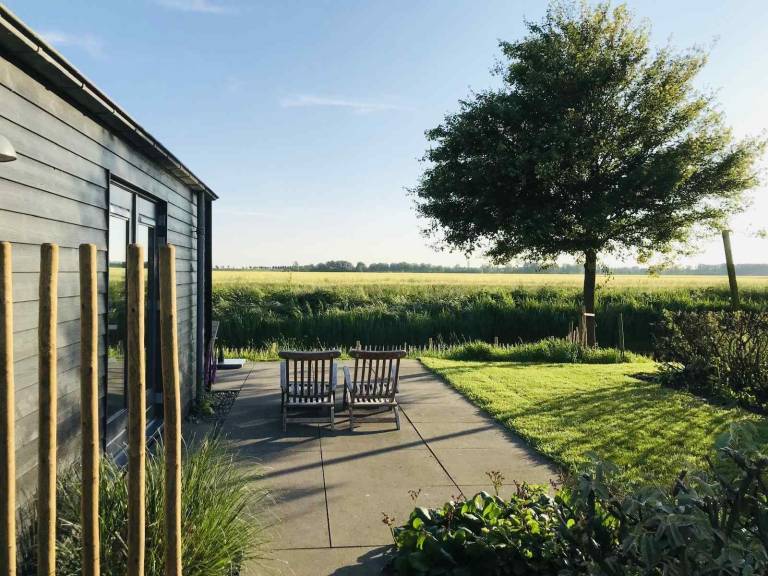 62 m² Ferienhaus