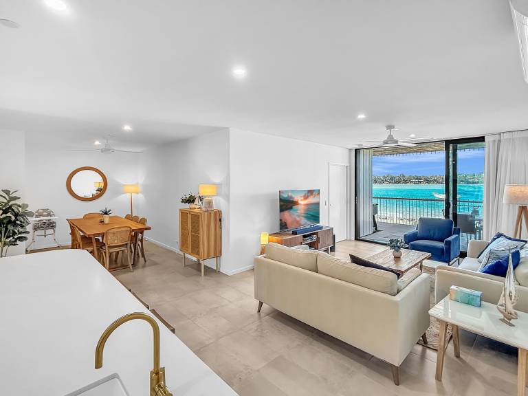 Apartment Batemans Bay