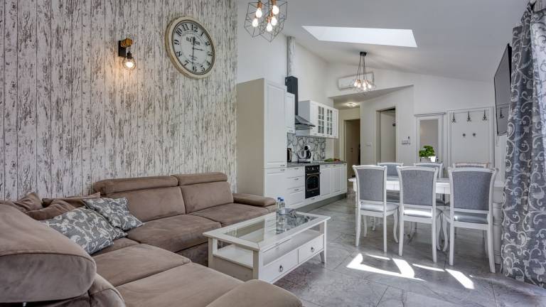 Ferienwohnung Koper