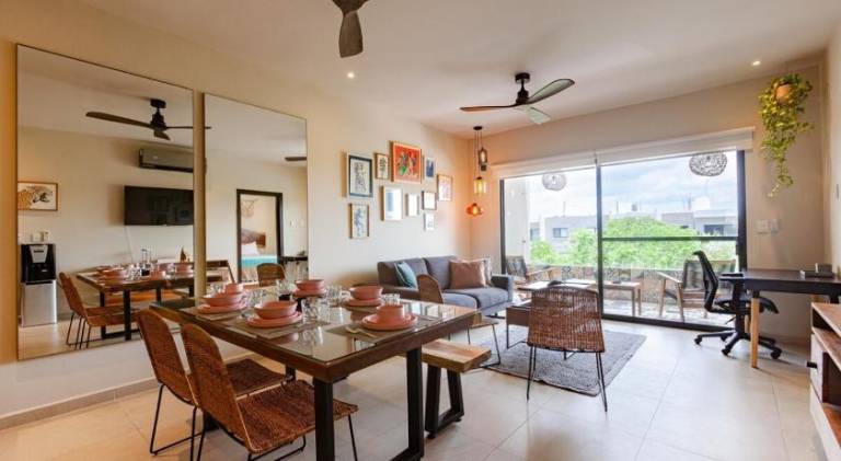 Casa LaMar 10 min Beach WIFI 300 MB2Gyms6Pools — photo 4