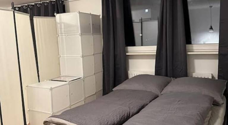 Rental apartment with 2 rooms for 5 persons — photo 4