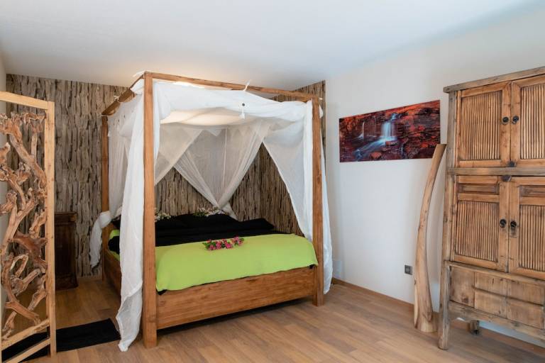 Ferienwohnung Bad Herrenalb