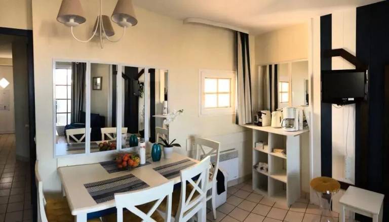 Appartement  Port-Bourgenay