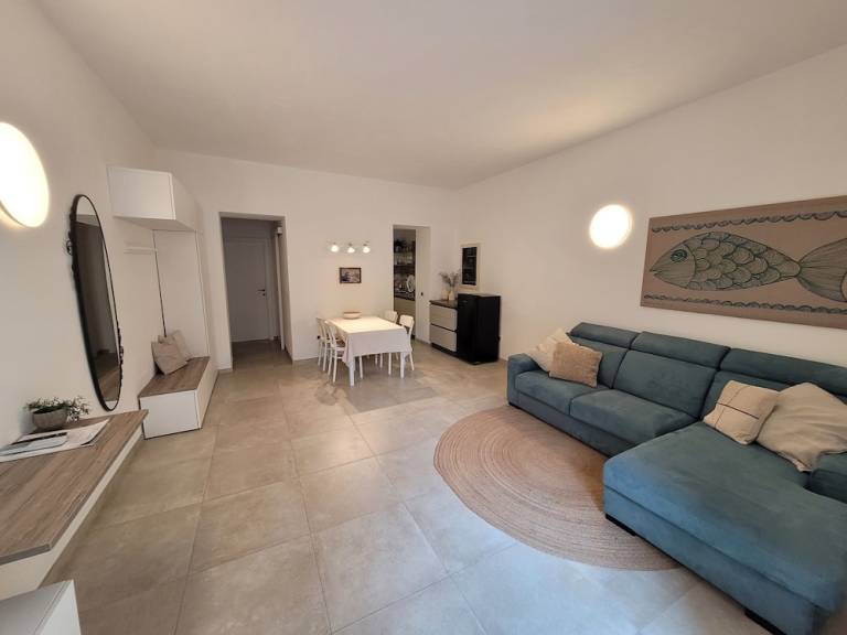 Bed & Breakfast Tropea