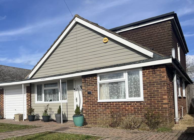 House Royston