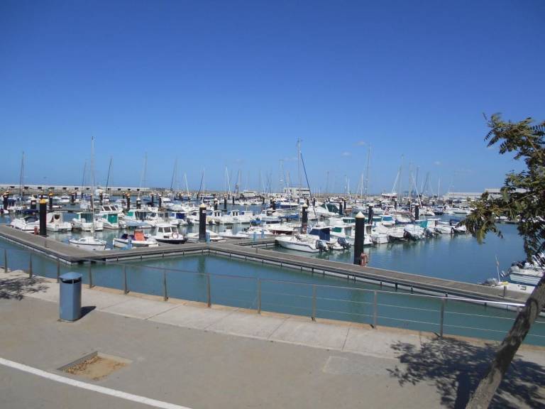 Appartement Chipiona