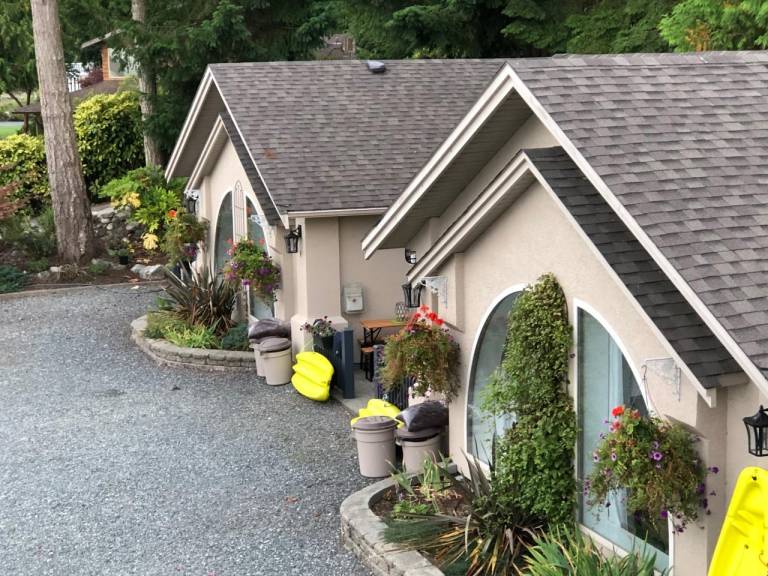 Qualicum Breeze Beach Resort — photo 5