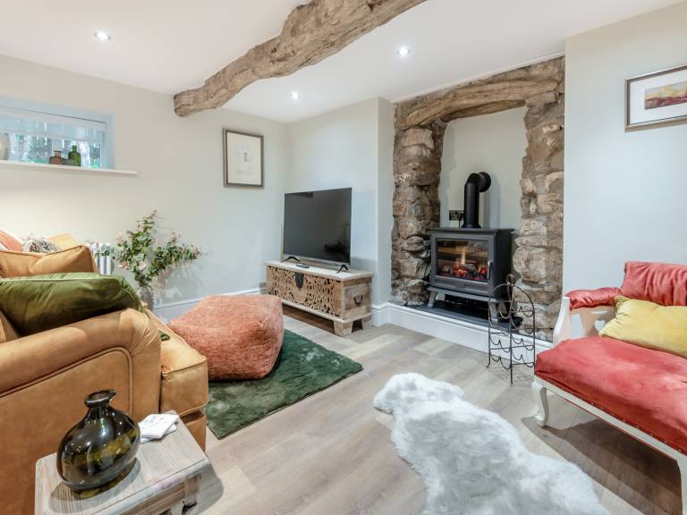 Cabin Dearham