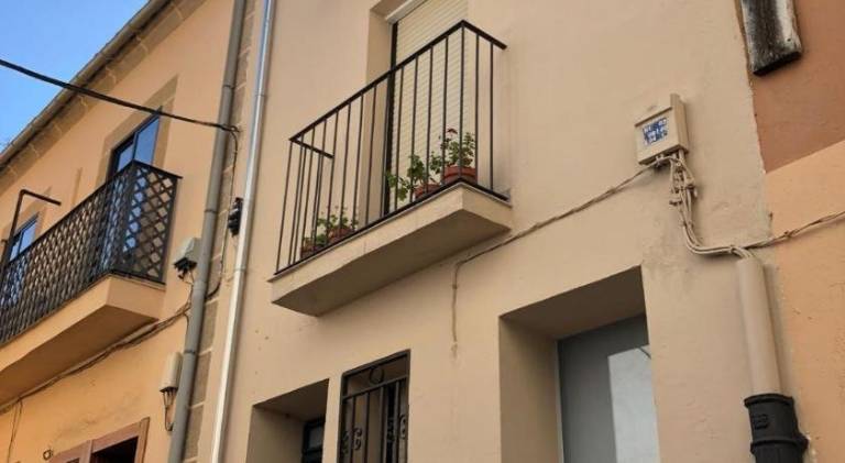 Riad Plasencia