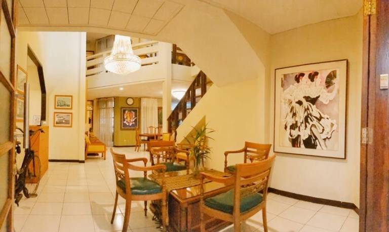 Rumah Tamu Guest House — photo 4