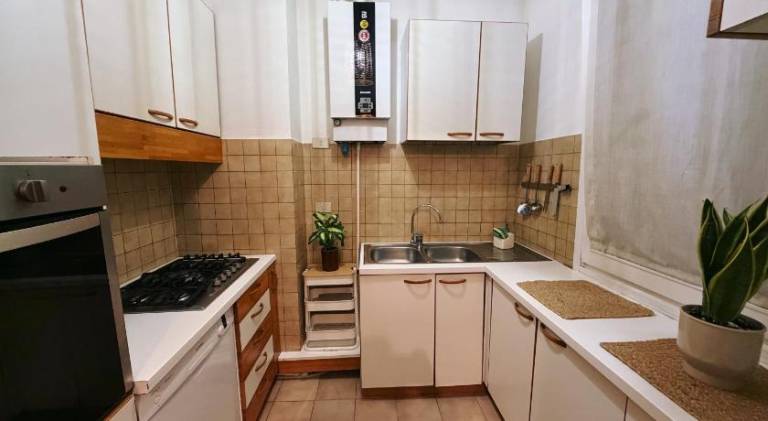 Holiday apartment with 3 rooms for 6 persons — photo 5