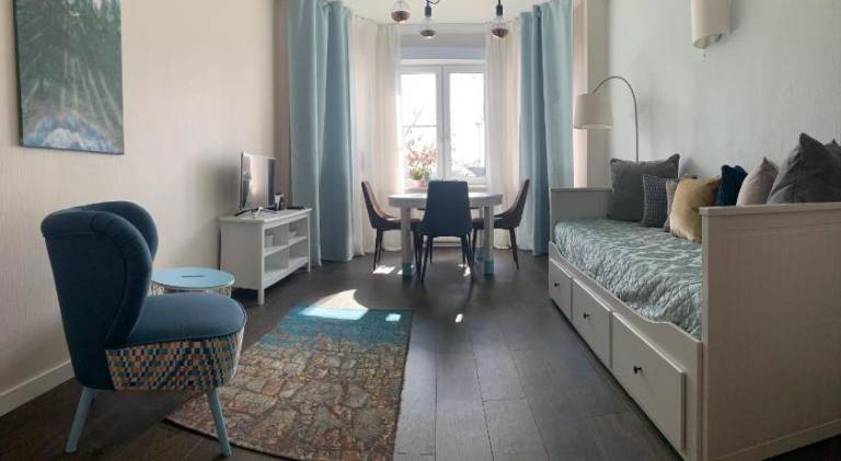 Pleasant apartment | Pet-friendly — photo 2