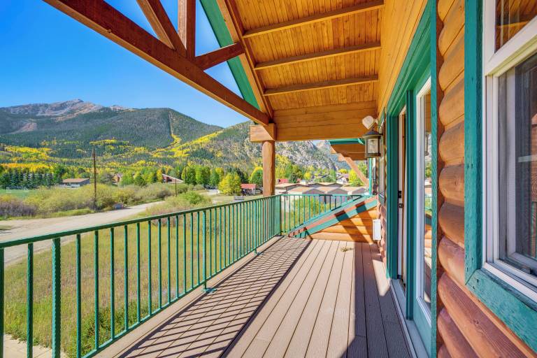 Cabin  Breckenridge
