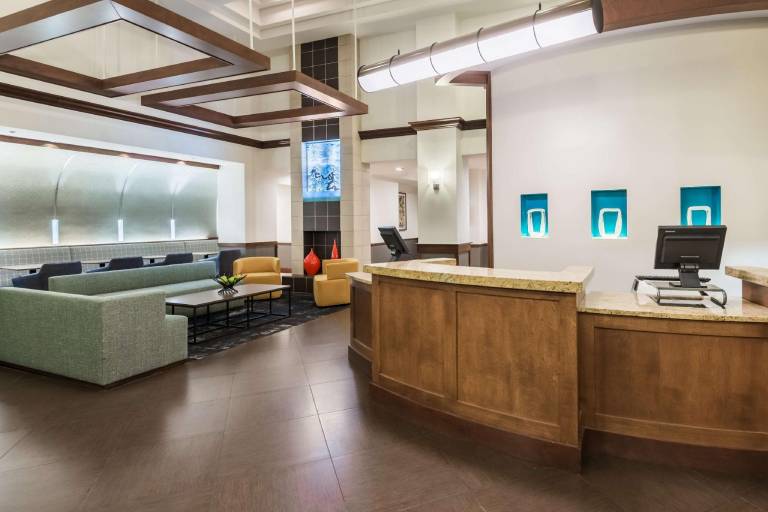 Hyatt Place Bentonville/Rogers — photo 5