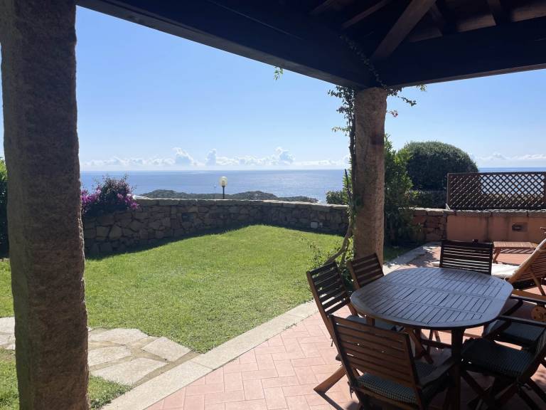 Ferienhaus San Teodoro