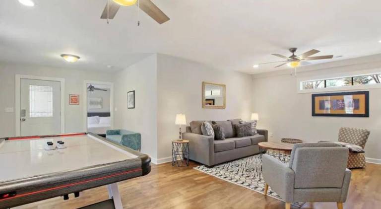House with 3 rooms for 10 persons — photo 4