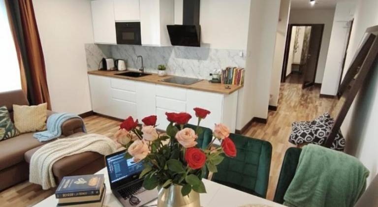 319 w ROYAL TULIP SAND 200 m do plazy DOBRUK APARTAMENTY jacuzzi w obiekcie in Kolobrzeg