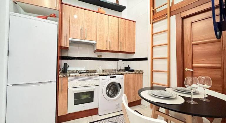 Holiday apartment | Next to Puerta del Sol — photo 4
