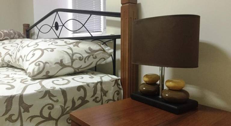 Westend hostel Kyiv