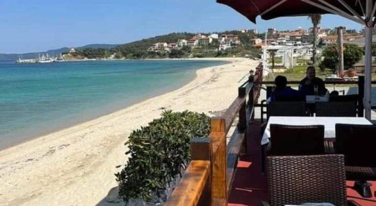 Apartment with terrace | Beach nearby | Dogs allowed — photo 3