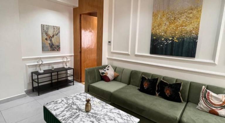 Pleasant rental apartment | Pets allowed — photo 5