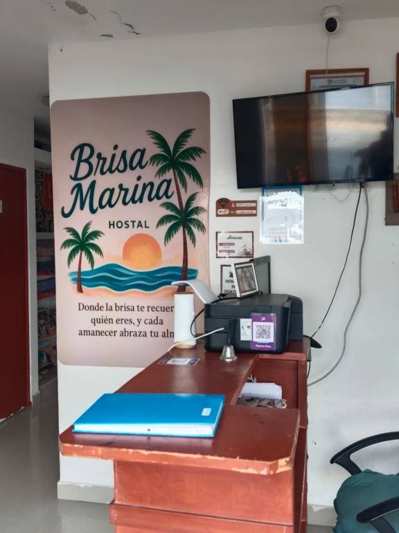 Hostal Brisa Marina — photo 2