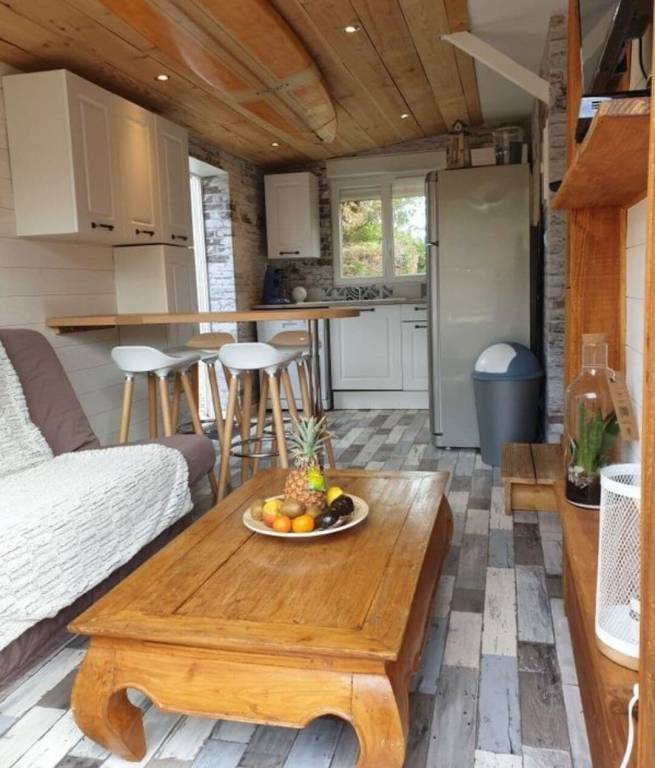 Chalet Biscarrosse