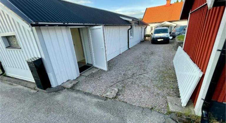 Vacation home | Pet-friendly in Vanersborg
