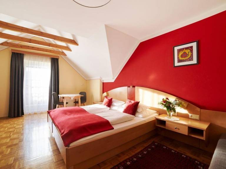 Ferienwohnung Bad Blumau